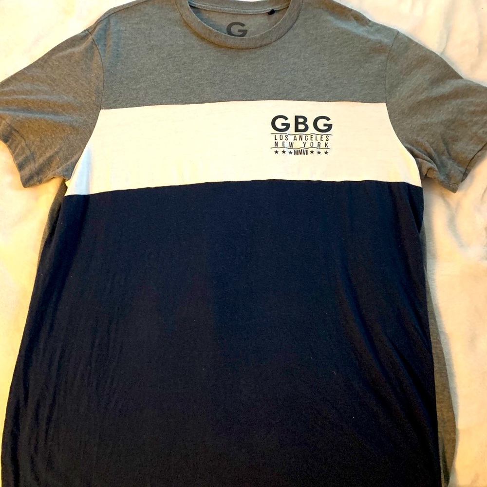 Men’s G by Guess tee